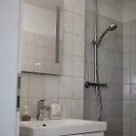 דירה Ewa