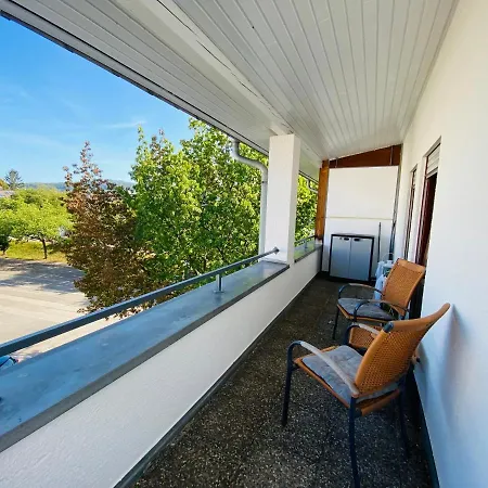 Apartment Ewa *