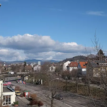 Ewa Lejlighed Lörrach