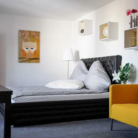 Apartment Ewa