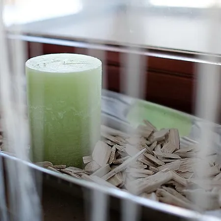 Ewa Lejlighed Lörrach