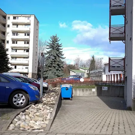 Ewa 아파트