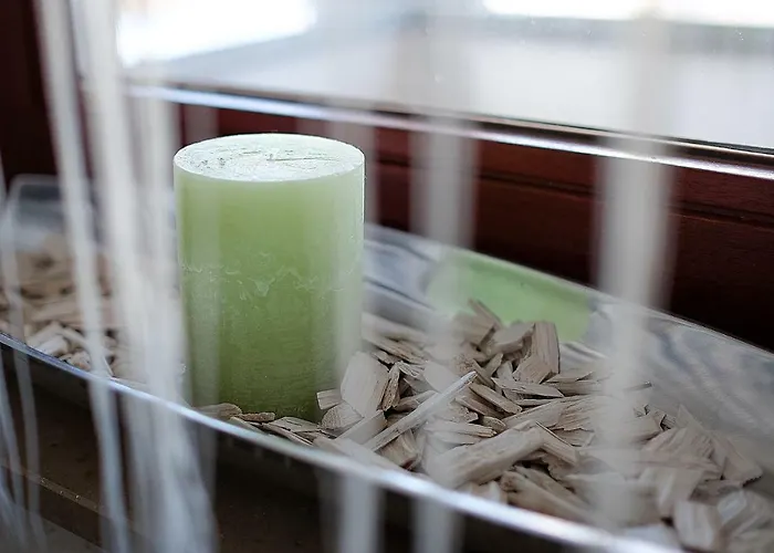 Ewa Lägenhet Lörrach